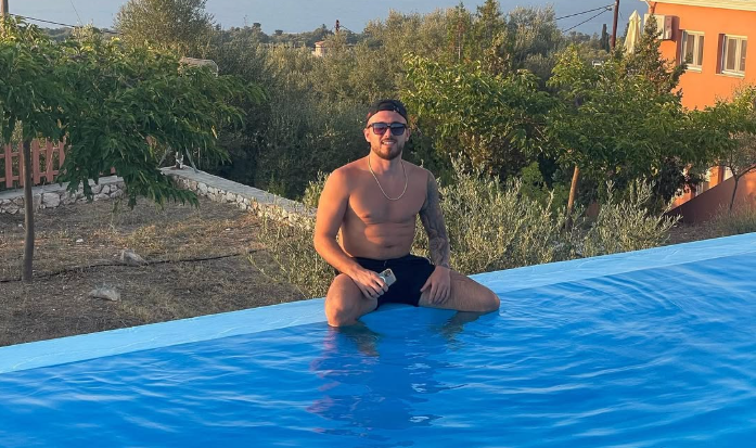 Ronaldo Lilo