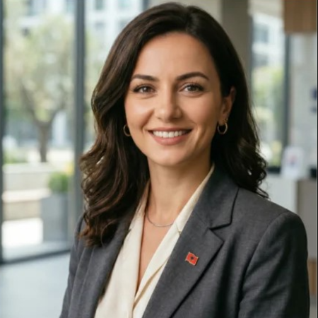 Elira Hoxha